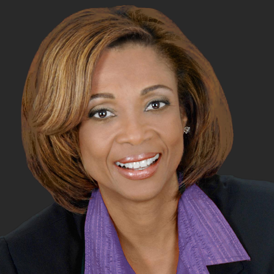 Dr Pat Francis